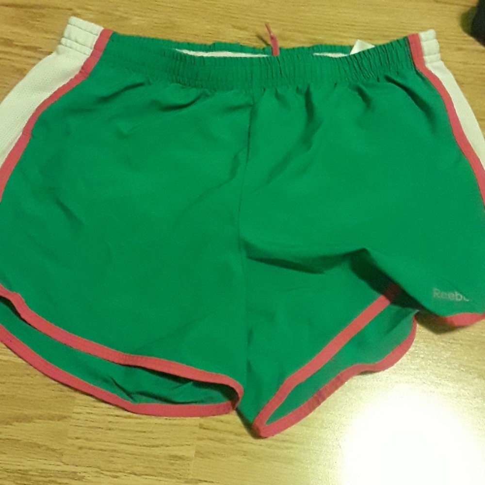 Athletic shorts